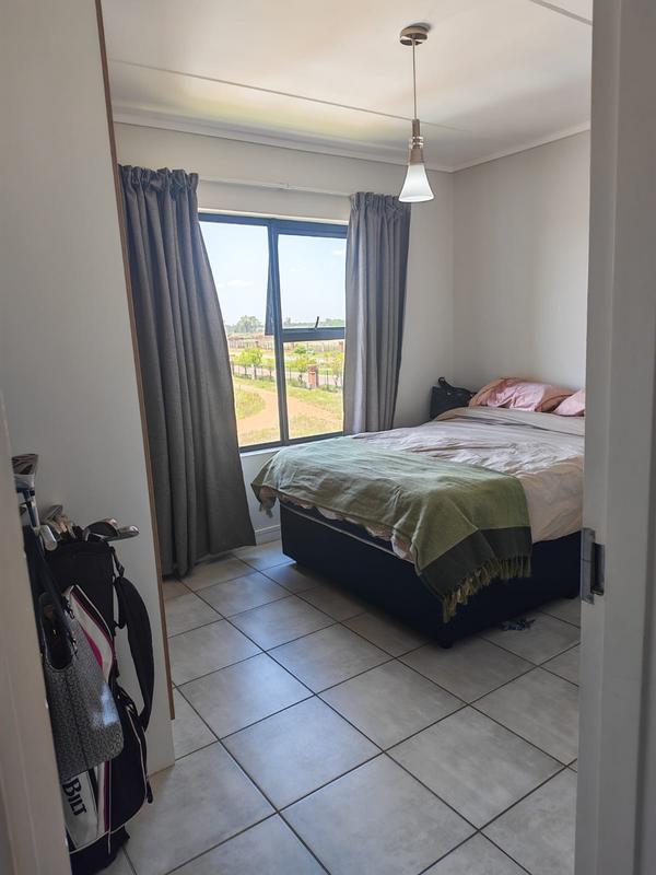 To Let 1 Bedroom Property for Rent in Greencreek Lifestyle Estate Gauteng