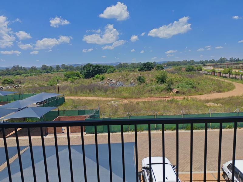 To Let 1 Bedroom Property for Rent in Greencreek Lifestyle Estate Gauteng