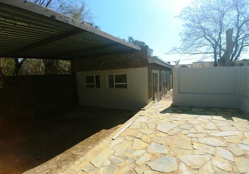 To Let 1 Bedroom Property for Rent in Ferndale Gauteng