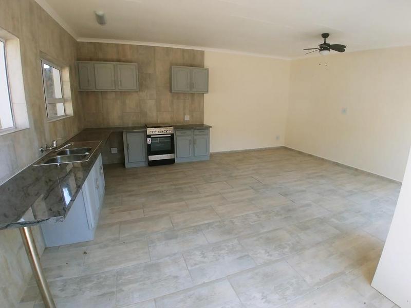 To Let 1 Bedroom Property for Rent in Ferndale Gauteng