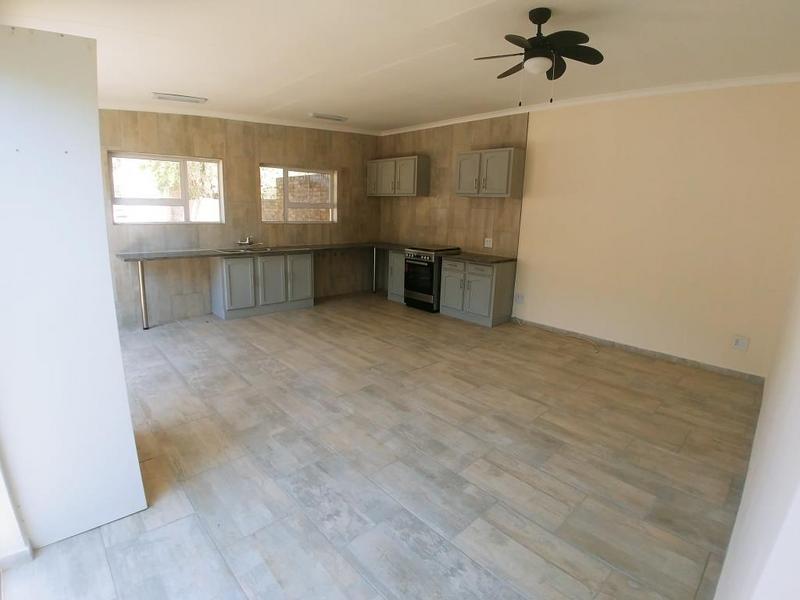 To Let 1 Bedroom Property for Rent in Ferndale Gauteng