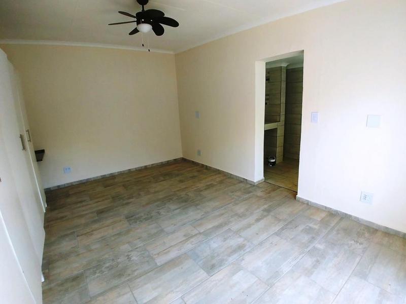 To Let 1 Bedroom Property for Rent in Ferndale Gauteng