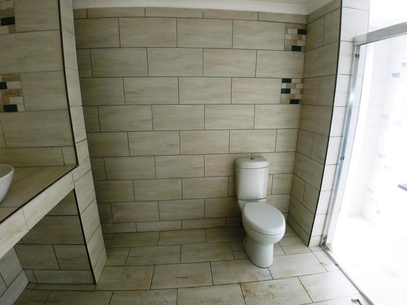 To Let 1 Bedroom Property for Rent in Ferndale Gauteng