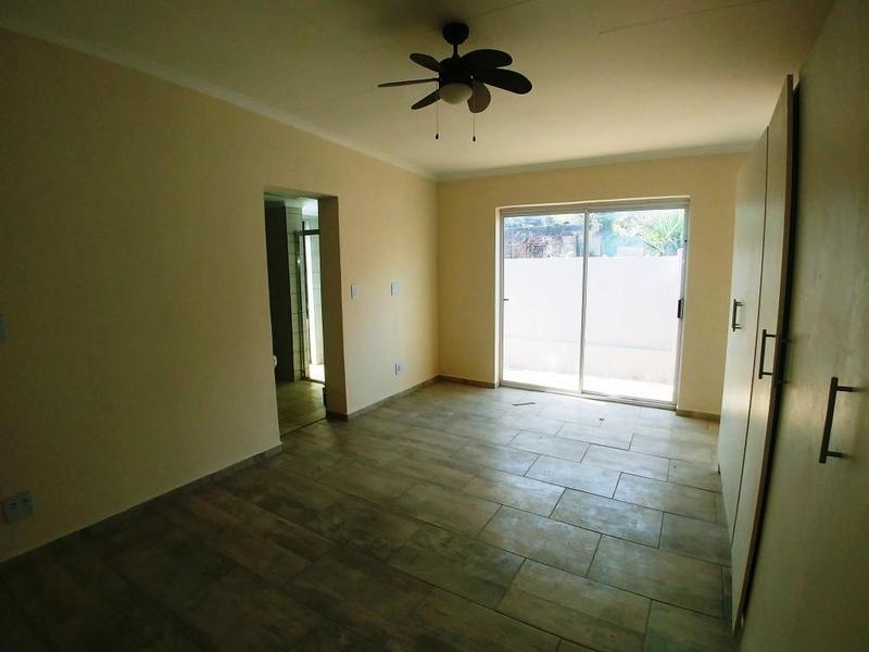 To Let 1 Bedroom Property for Rent in Ferndale Gauteng