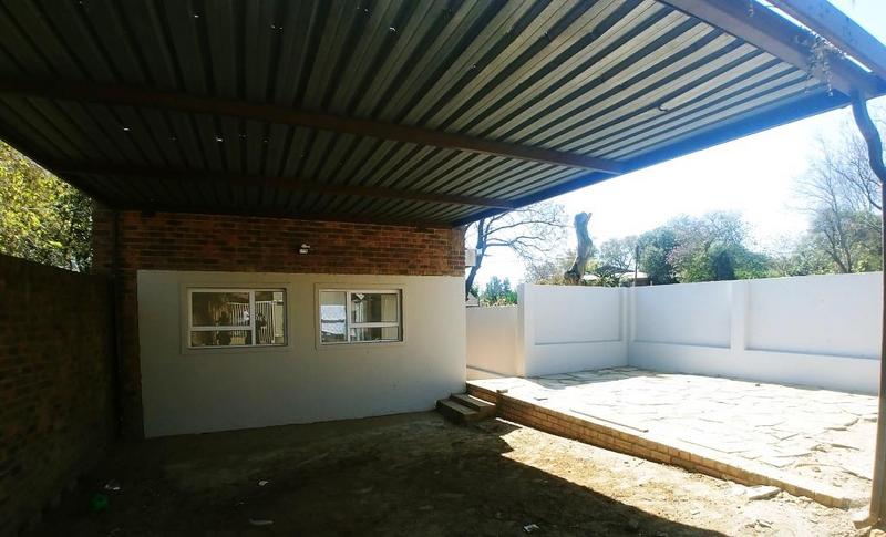 To Let 1 Bedroom Property for Rent in Ferndale Gauteng