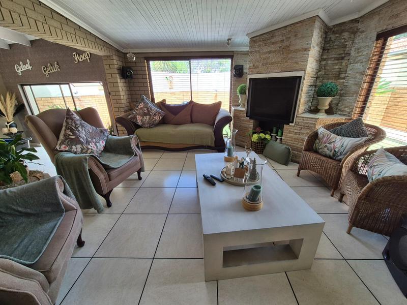 3 Bedroom Property for Sale in Meyersdal Gauteng