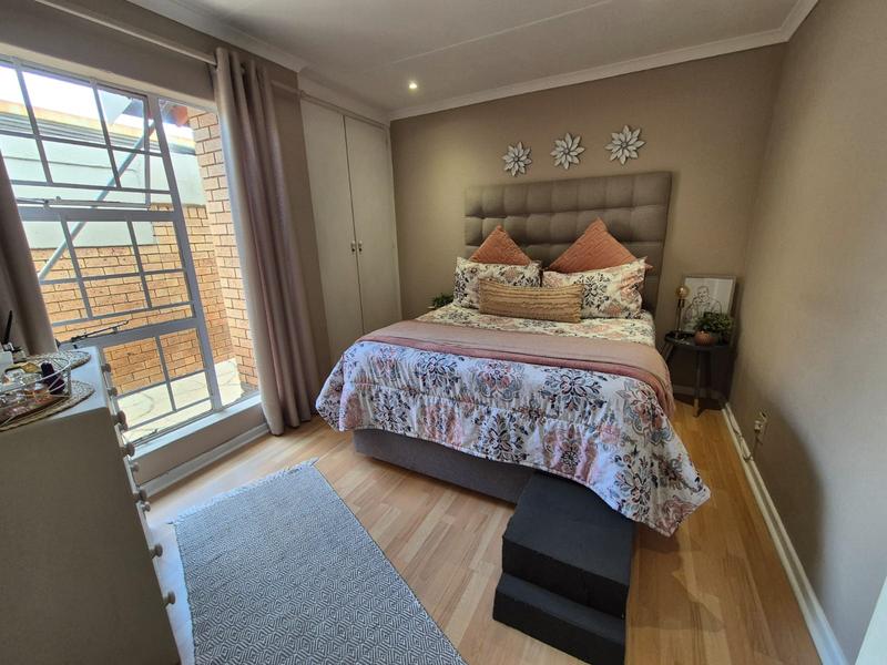 3 Bedroom Property for Sale in Meyersdal Gauteng