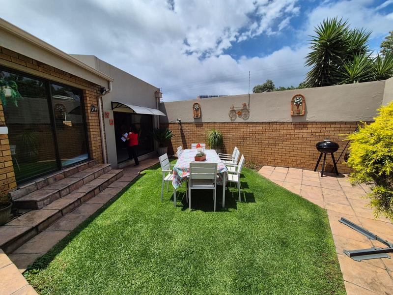 3 Bedroom Property for Sale in Meyersdal Gauteng