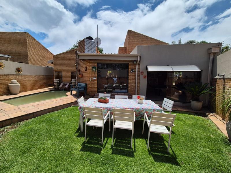 3 Bedroom Property for Sale in Meyersdal Gauteng