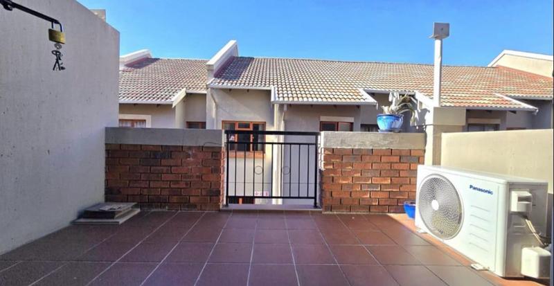 2 Bedroom Property for Sale in Meyersdal Gauteng