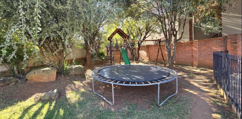2 Bedroom Property for Sale in Meyersdal Gauteng