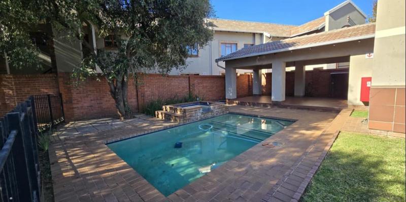 2 Bedroom Property for Sale in Meyersdal Gauteng