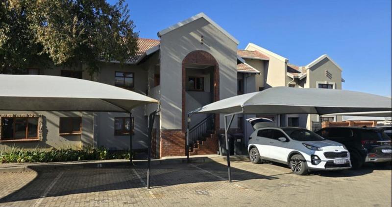 2 Bedroom Property for Sale in Meyersdal Gauteng