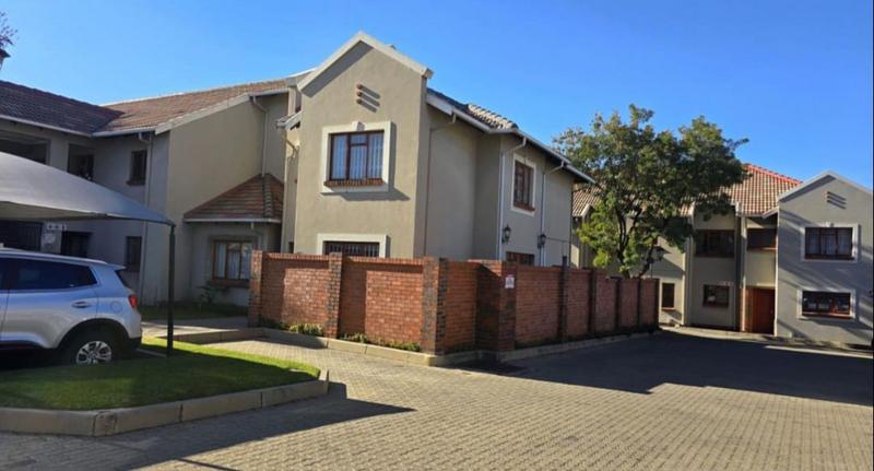 2 Bedroom Property for Sale in Meyersdal Gauteng
