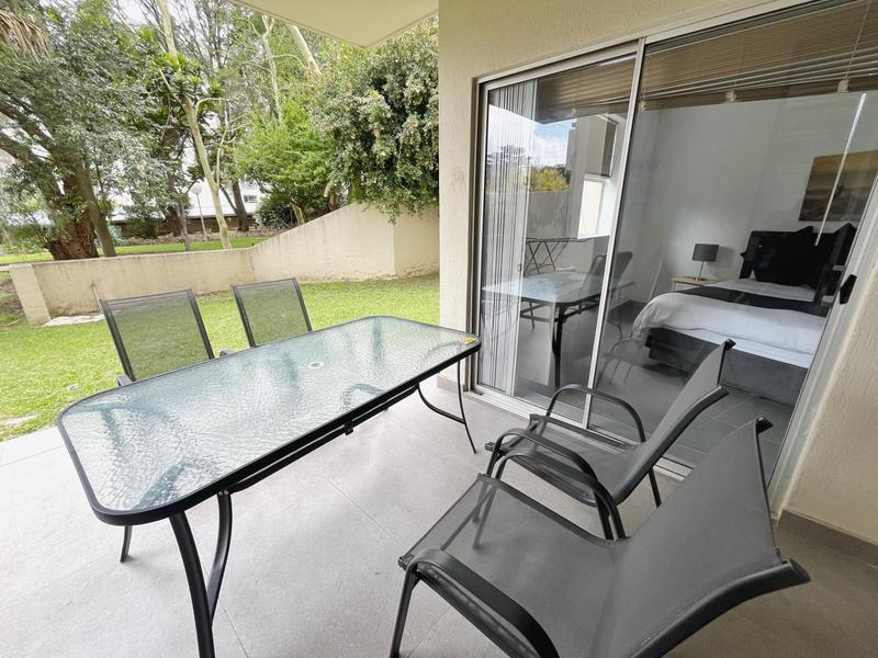 To Let 2 Bedroom Property for Rent in Sandhurst Gauteng