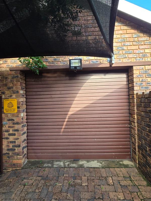 To Let 2 Bedroom Property for Rent in Meyerton Central Gauteng