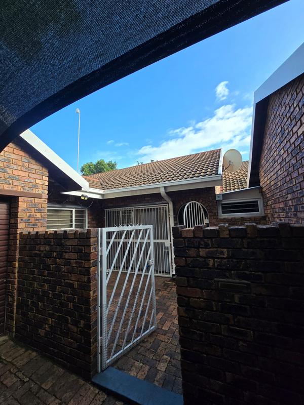To Let 2 Bedroom Property for Rent in Meyerton Central Gauteng