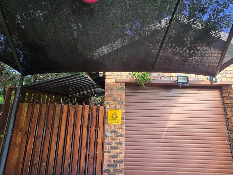 To Let 2 Bedroom Property for Rent in Meyerton Central Gauteng