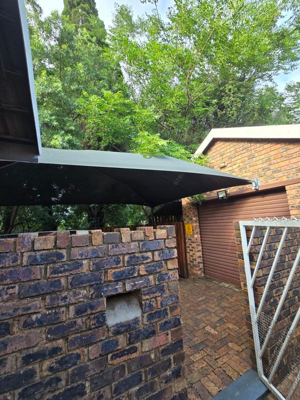 To Let 2 Bedroom Property for Rent in Meyerton Central Gauteng