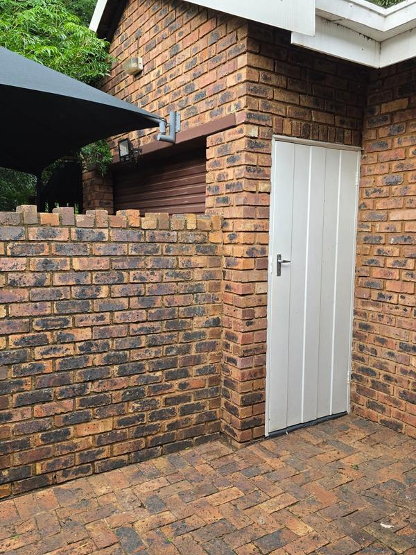To Let 2 Bedroom Property for Rent in Meyerton Central Gauteng