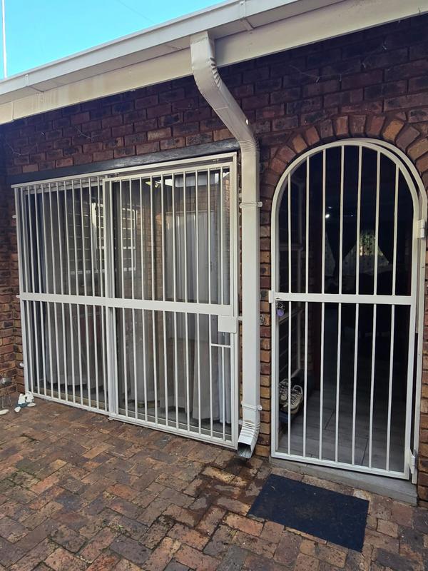 To Let 2 Bedroom Property for Rent in Meyerton Central Gauteng