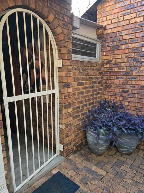To Let 2 Bedroom Property for Rent in Meyerton Central Gauteng