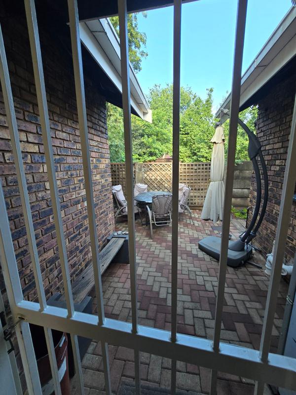 To Let 2 Bedroom Property for Rent in Meyerton Central Gauteng