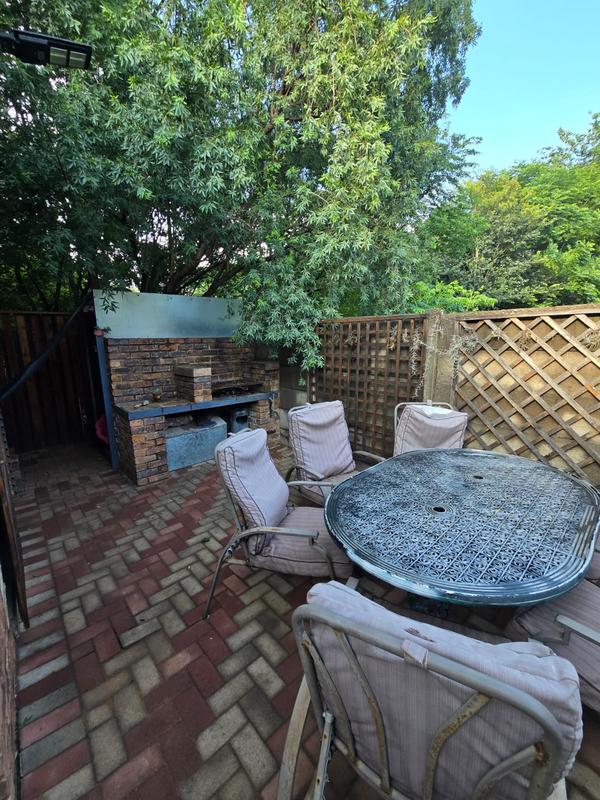 To Let 2 Bedroom Property for Rent in Meyerton Central Gauteng