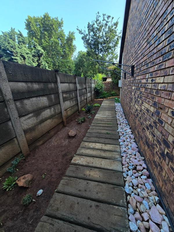To Let 2 Bedroom Property for Rent in Meyerton Central Gauteng