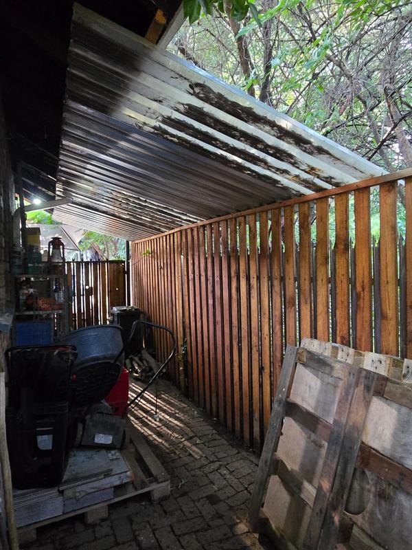 To Let 2 Bedroom Property for Rent in Meyerton Central Gauteng