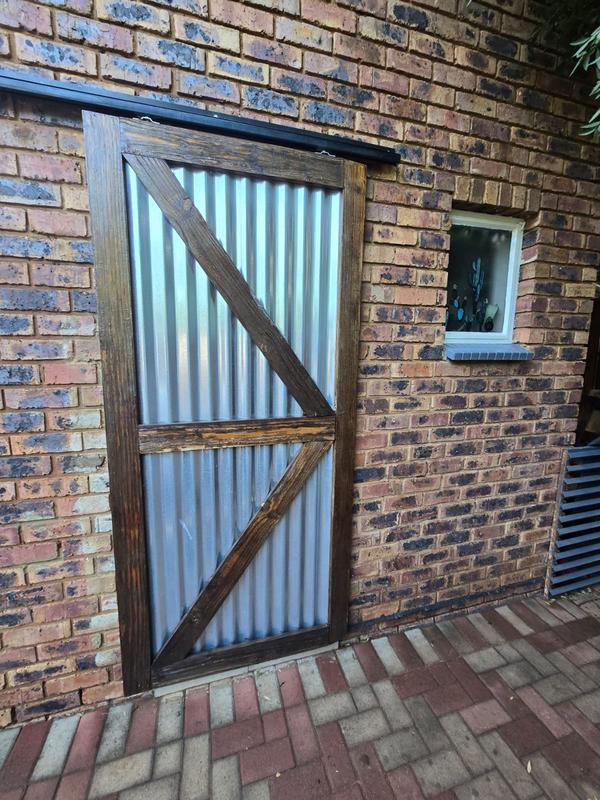 To Let 2 Bedroom Property for Rent in Meyerton Central Gauteng