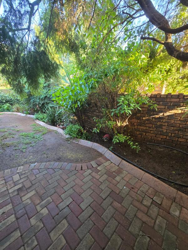 To Let 2 Bedroom Property for Rent in Meyerton Central Gauteng