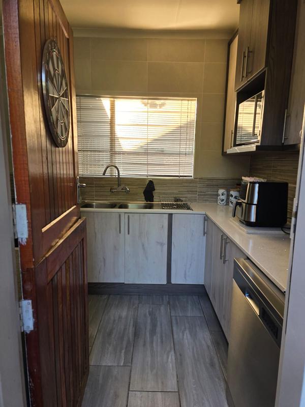 To Let 2 Bedroom Property for Rent in Meyerton Central Gauteng