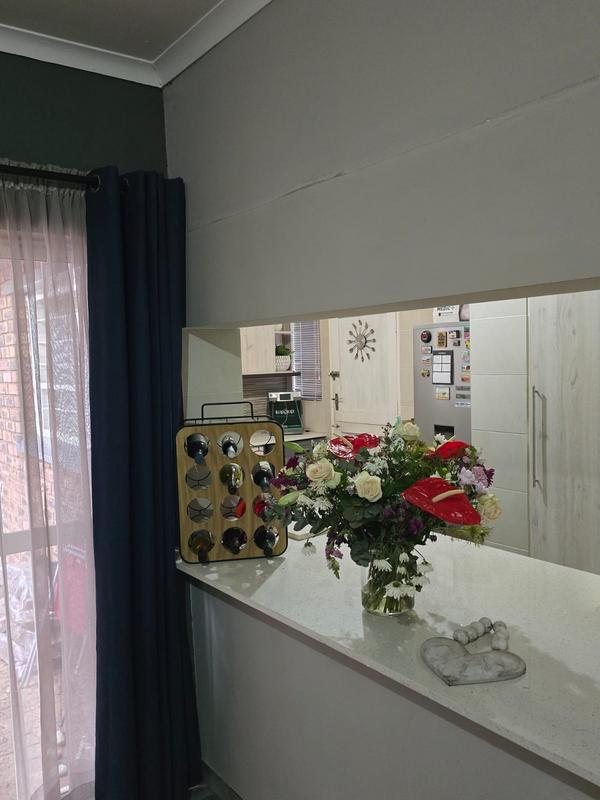 To Let 2 Bedroom Property for Rent in Meyerton Central Gauteng