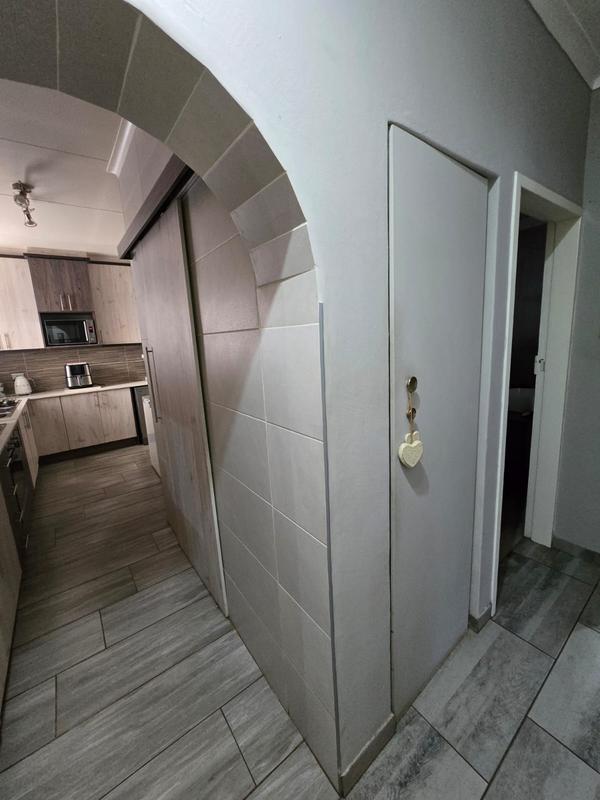 To Let 2 Bedroom Property for Rent in Meyerton Central Gauteng