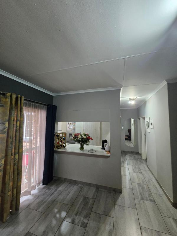 To Let 2 Bedroom Property for Rent in Meyerton Central Gauteng