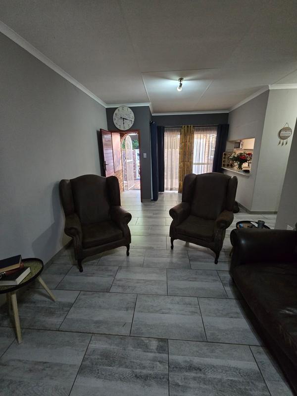 To Let 2 Bedroom Property for Rent in Meyerton Central Gauteng