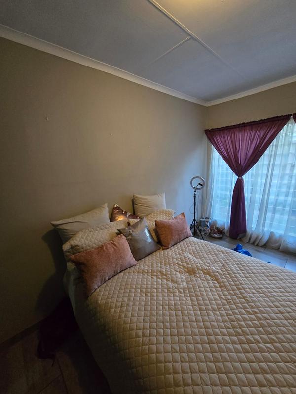 To Let 2 Bedroom Property for Rent in Meyerton Central Gauteng