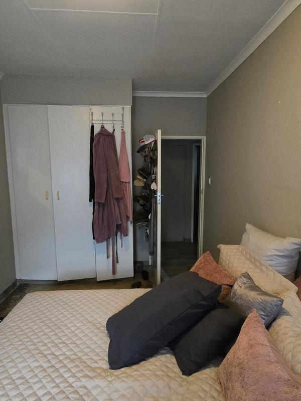 To Let 2 Bedroom Property for Rent in Meyerton Central Gauteng