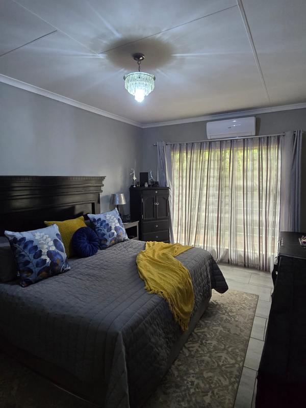 To Let 2 Bedroom Property for Rent in Meyerton Central Gauteng