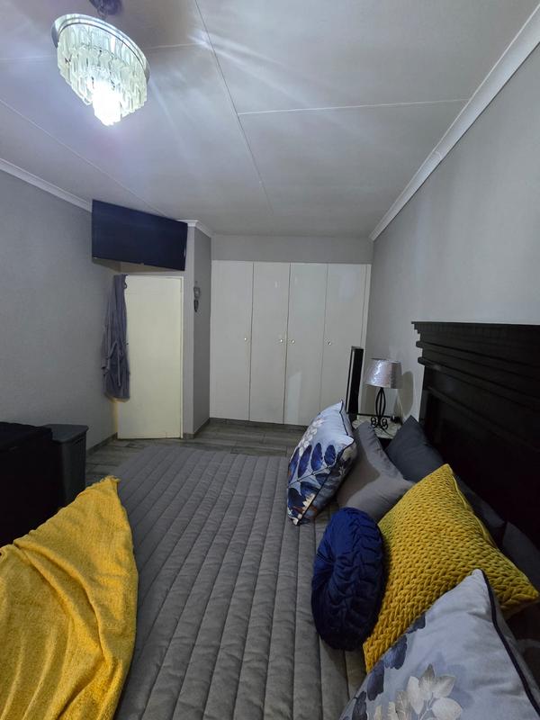 To Let 2 Bedroom Property for Rent in Meyerton Central Gauteng