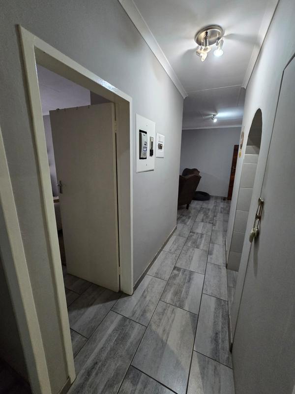 To Let 2 Bedroom Property for Rent in Meyerton Central Gauteng