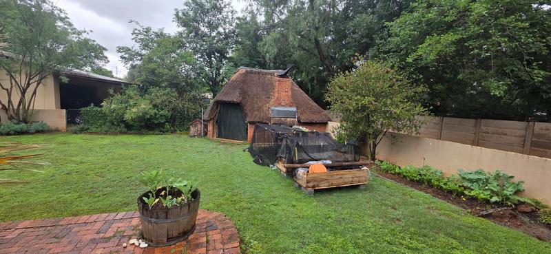 To Let 4 Bedroom Property for Rent in Henley on Klip Gauteng