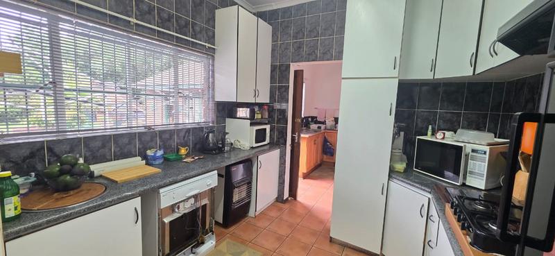 To Let 4 Bedroom Property for Rent in Henley on Klip Gauteng