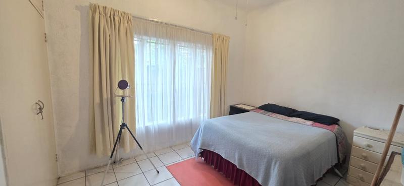 To Let 4 Bedroom Property for Rent in Henley on Klip Gauteng