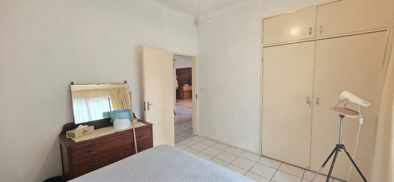 To Let 4 Bedroom Property for Rent in Henley on Klip Gauteng