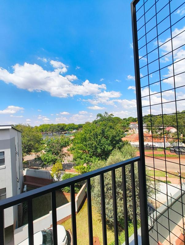 To Let 2 Bedroom Property for Rent in Lynnwood Gauteng