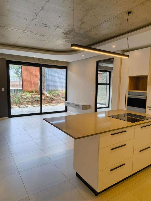To Let 2 Bedroom Property for Rent in Menlo Park Gauteng