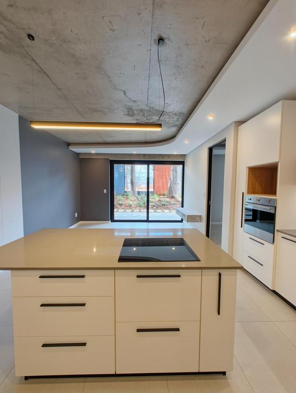 To Let 2 Bedroom Property for Rent in Menlo Park Gauteng