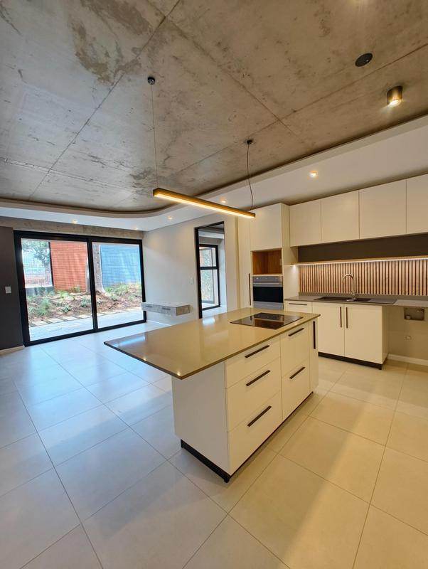 To Let 2 Bedroom Property for Rent in Menlo Park Gauteng